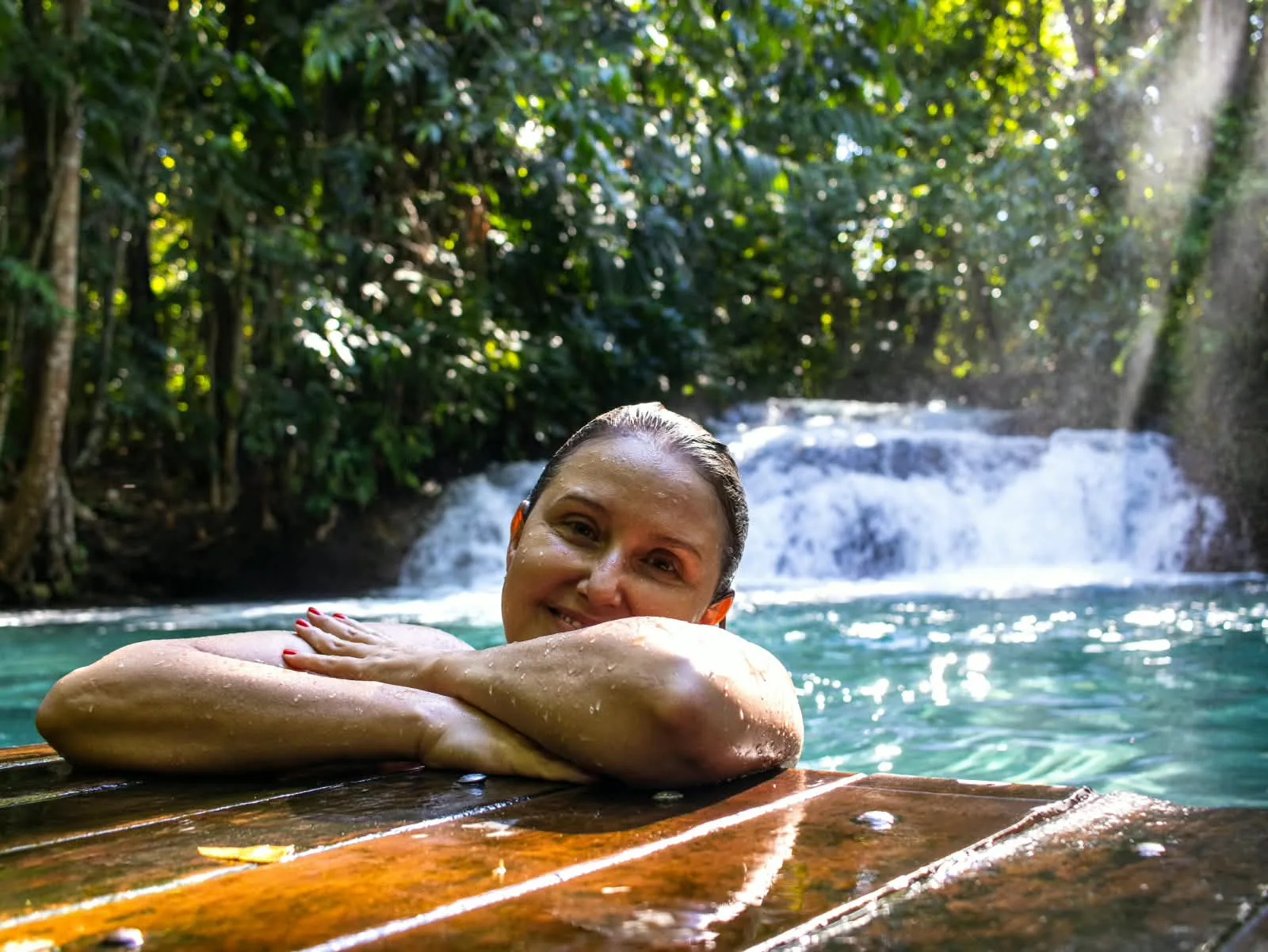Experiência real com a Tribo Jalapão
